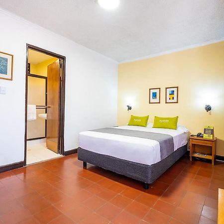 Hotel Ayenda 1502 Principe à Bucaramanga Extérieur photo