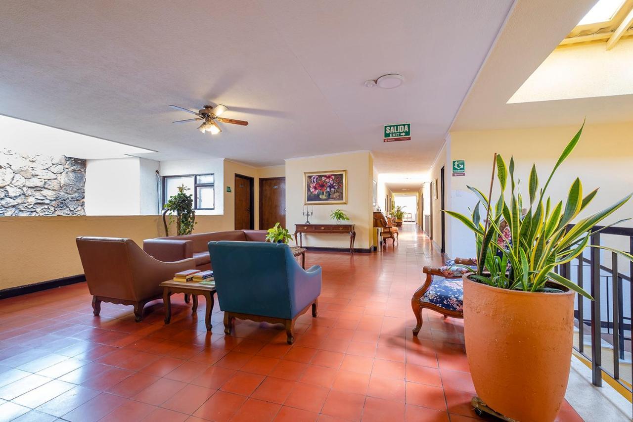 Hotel Ayenda 1502 Principe à Bucaramanga Extérieur photo