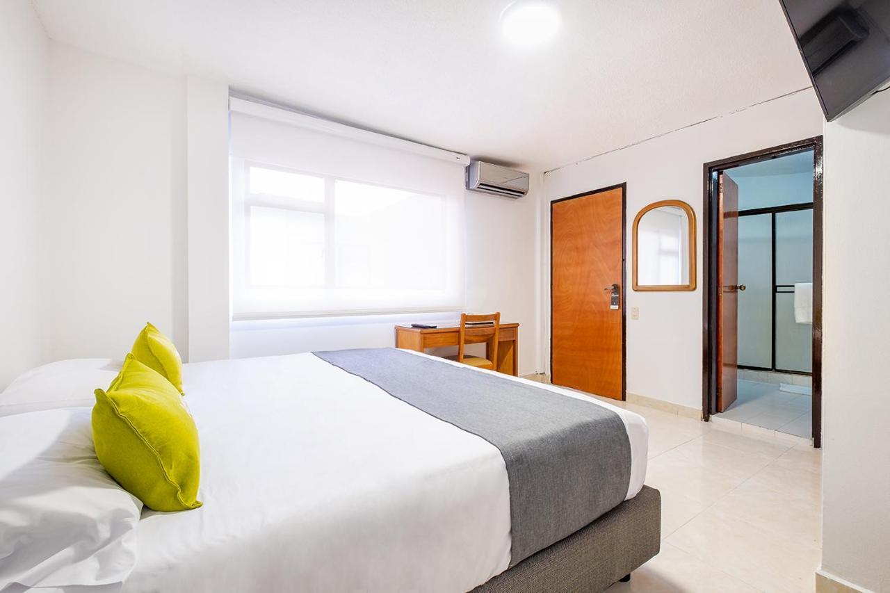 Hotel Ayenda 1502 Principe à Bucaramanga Extérieur photo