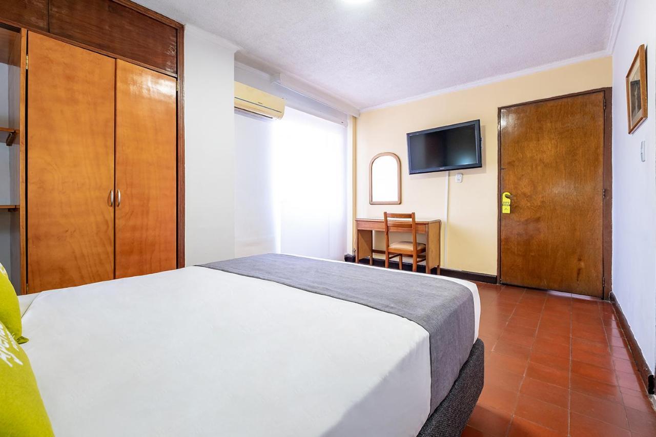 Hotel Ayenda 1502 Principe à Bucaramanga Extérieur photo