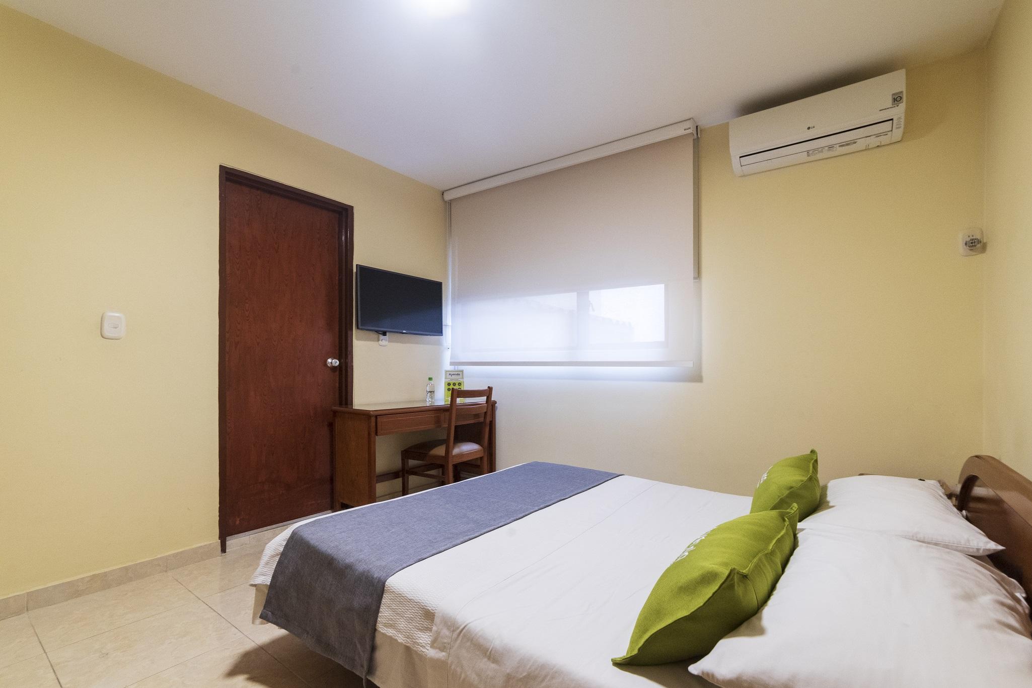 Hotel Ayenda 1502 Principe à Bucaramanga Extérieur photo