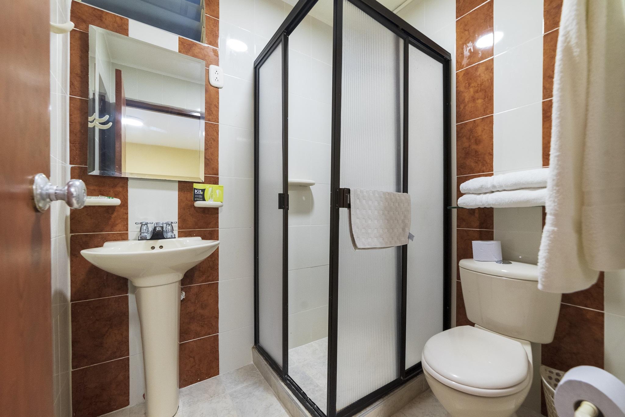 Hotel Ayenda 1502 Principe à Bucaramanga Extérieur photo