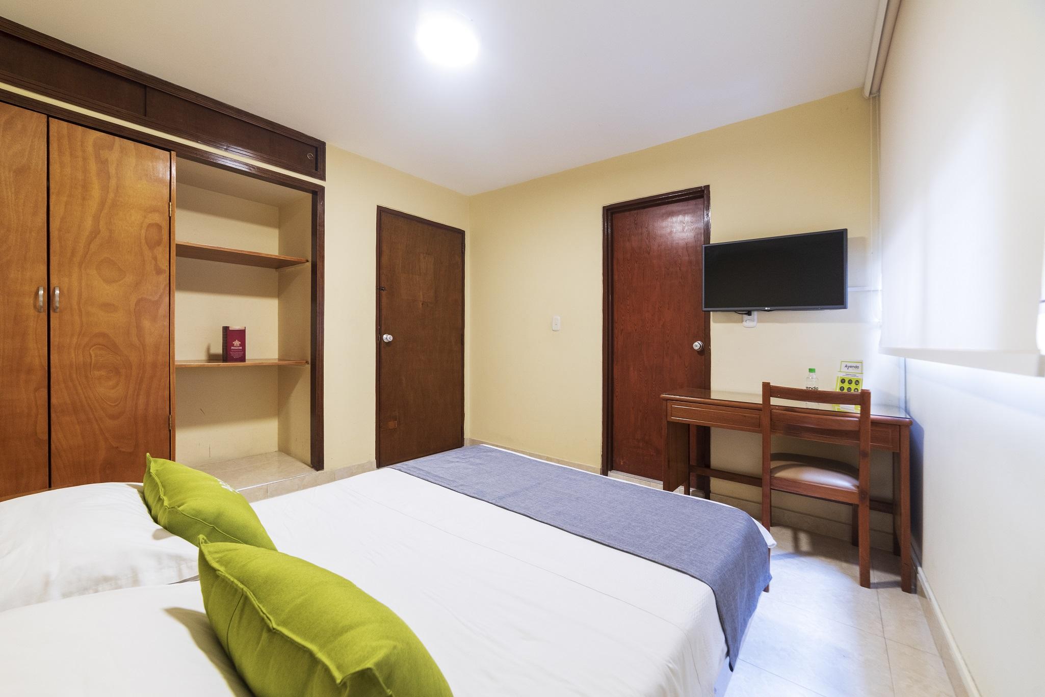 Hotel Ayenda 1502 Principe à Bucaramanga Extérieur photo