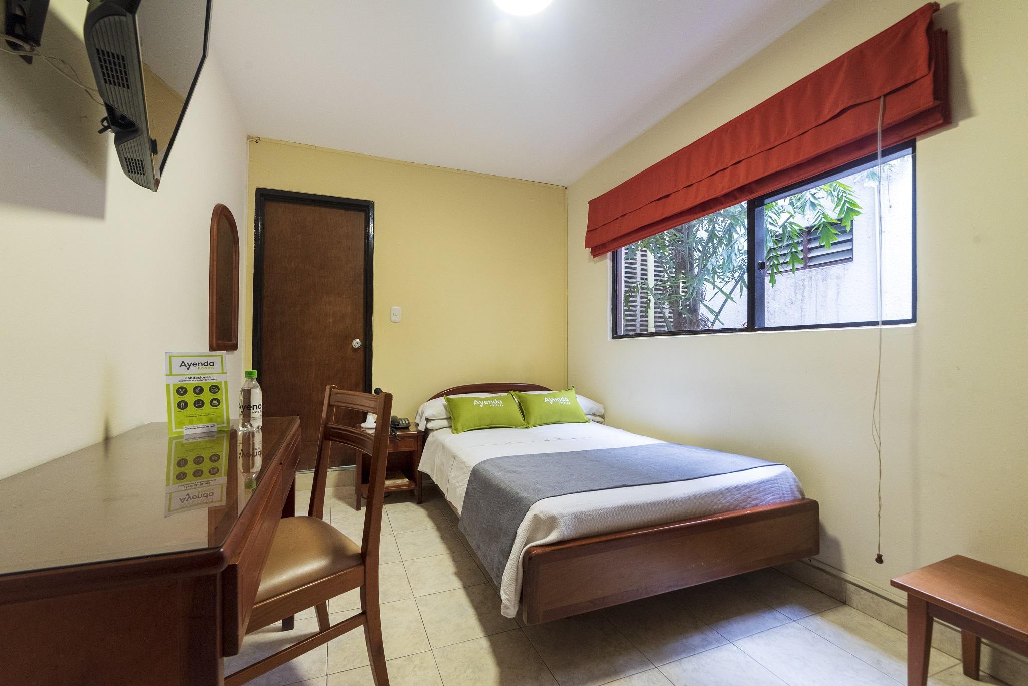 Hotel Ayenda 1502 Principe à Bucaramanga Extérieur photo