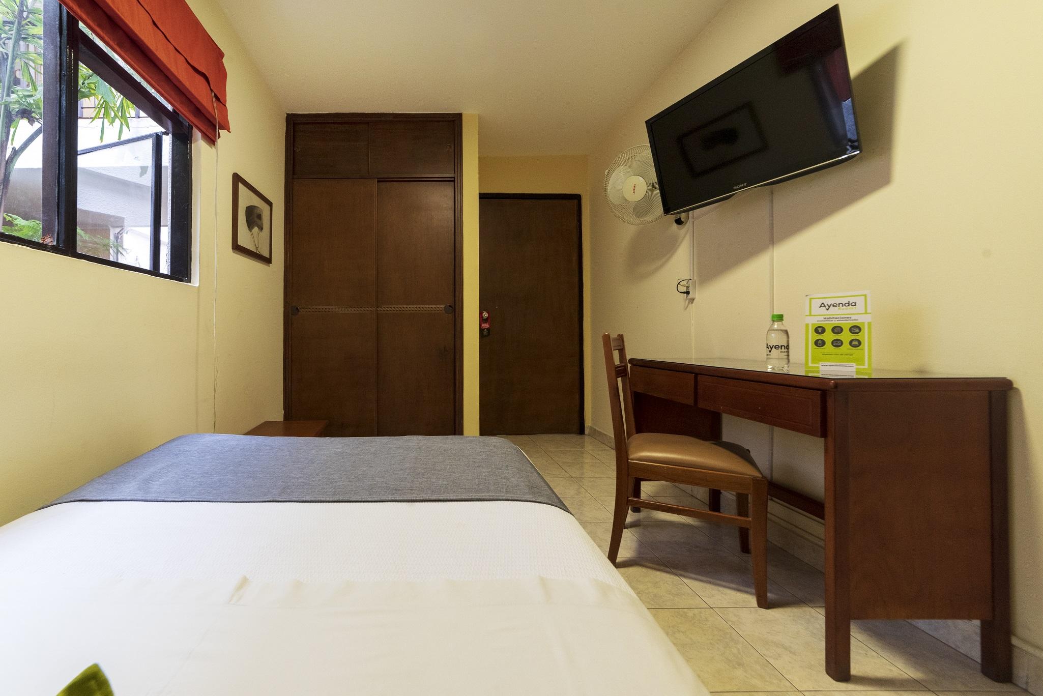 Hotel Ayenda 1502 Principe à Bucaramanga Extérieur photo