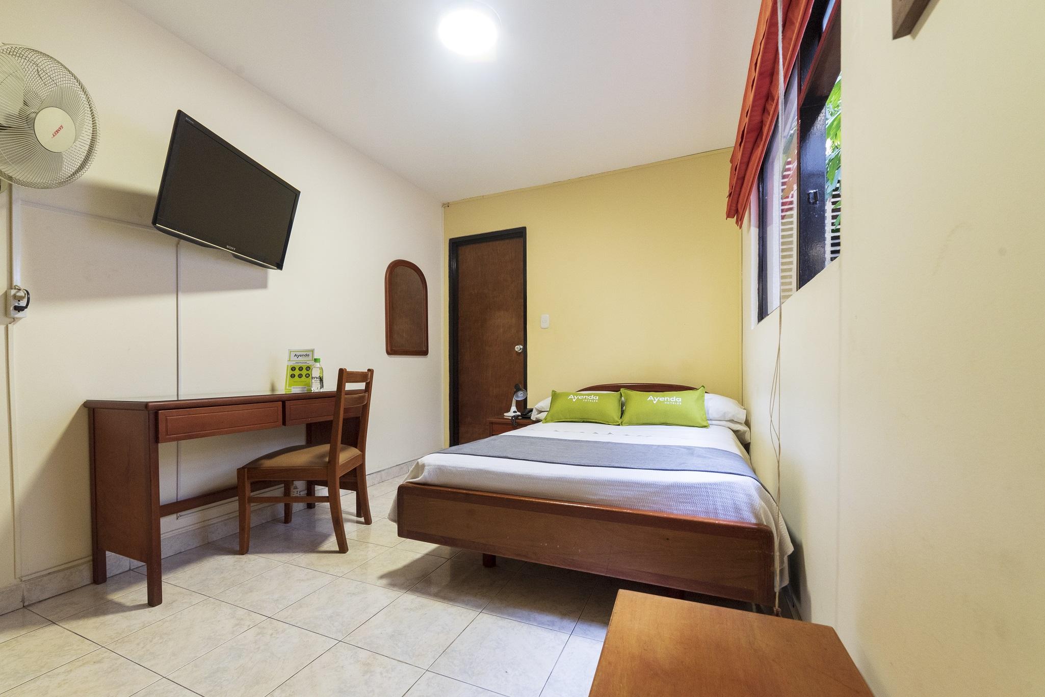 Hotel Ayenda 1502 Principe à Bucaramanga Extérieur photo
