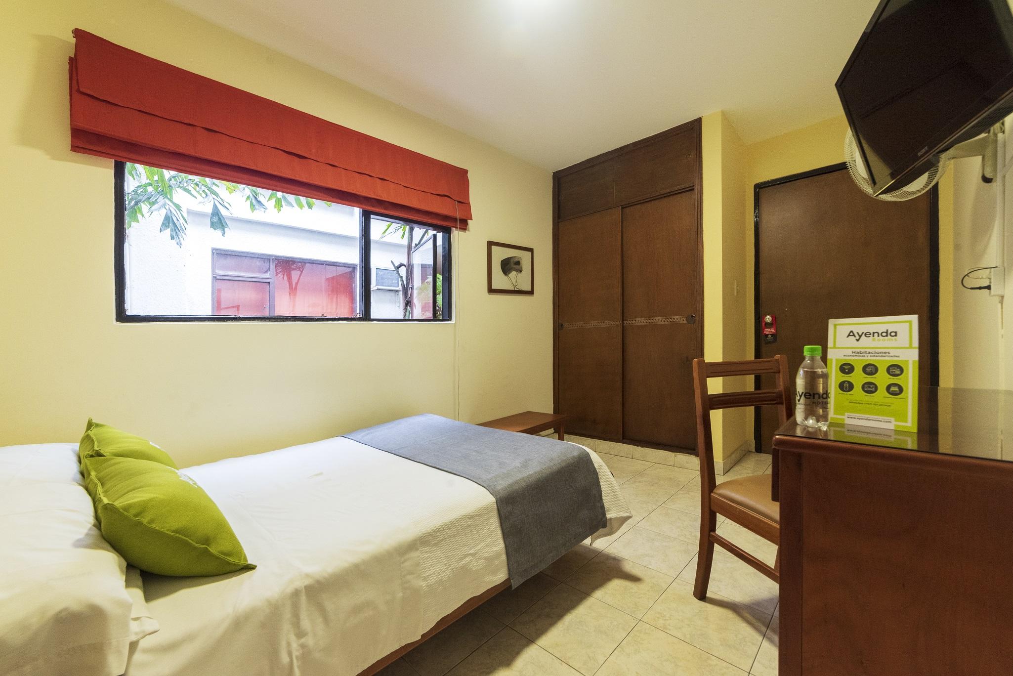Hotel Ayenda 1502 Principe à Bucaramanga Extérieur photo