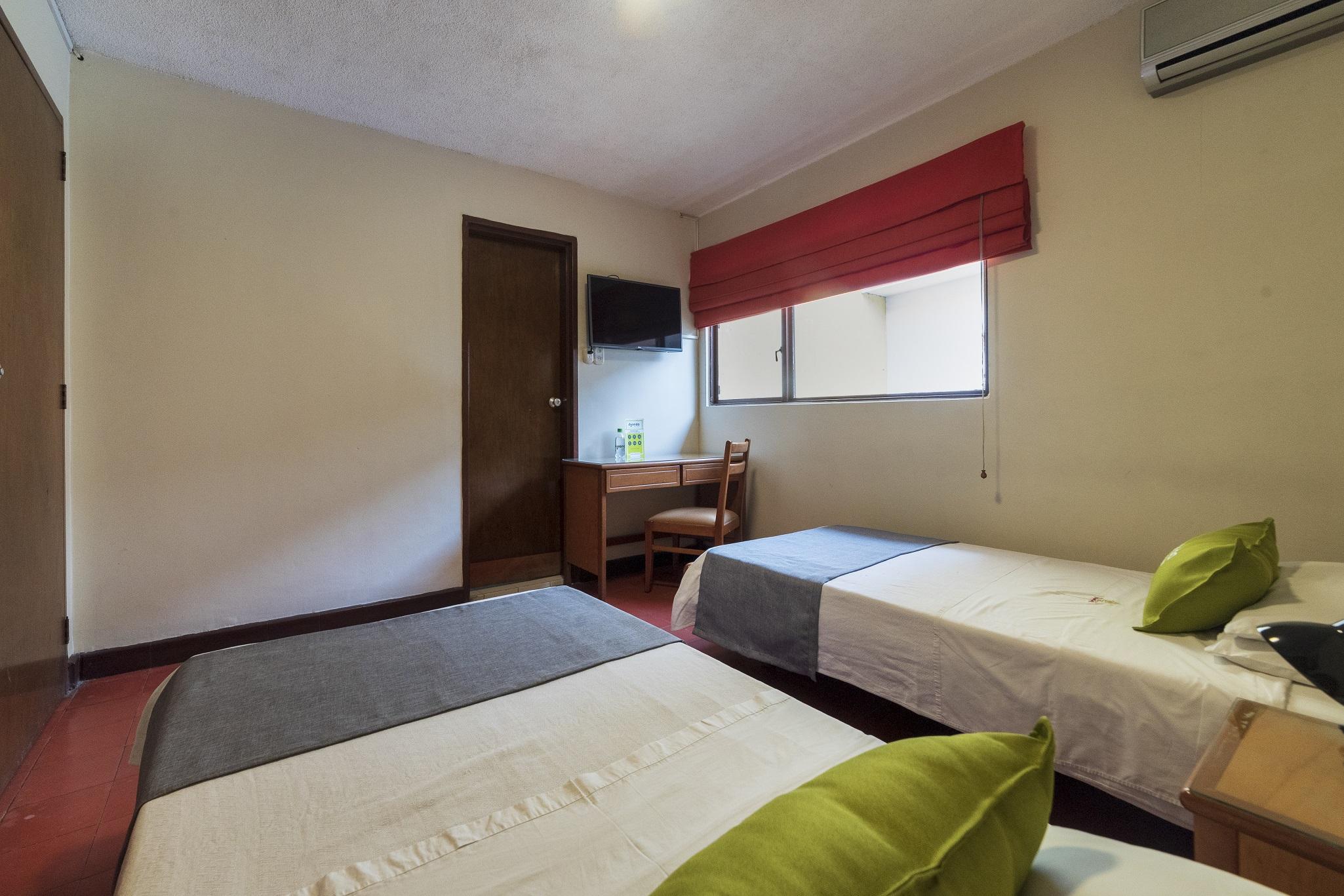 Hotel Ayenda 1502 Principe à Bucaramanga Extérieur photo