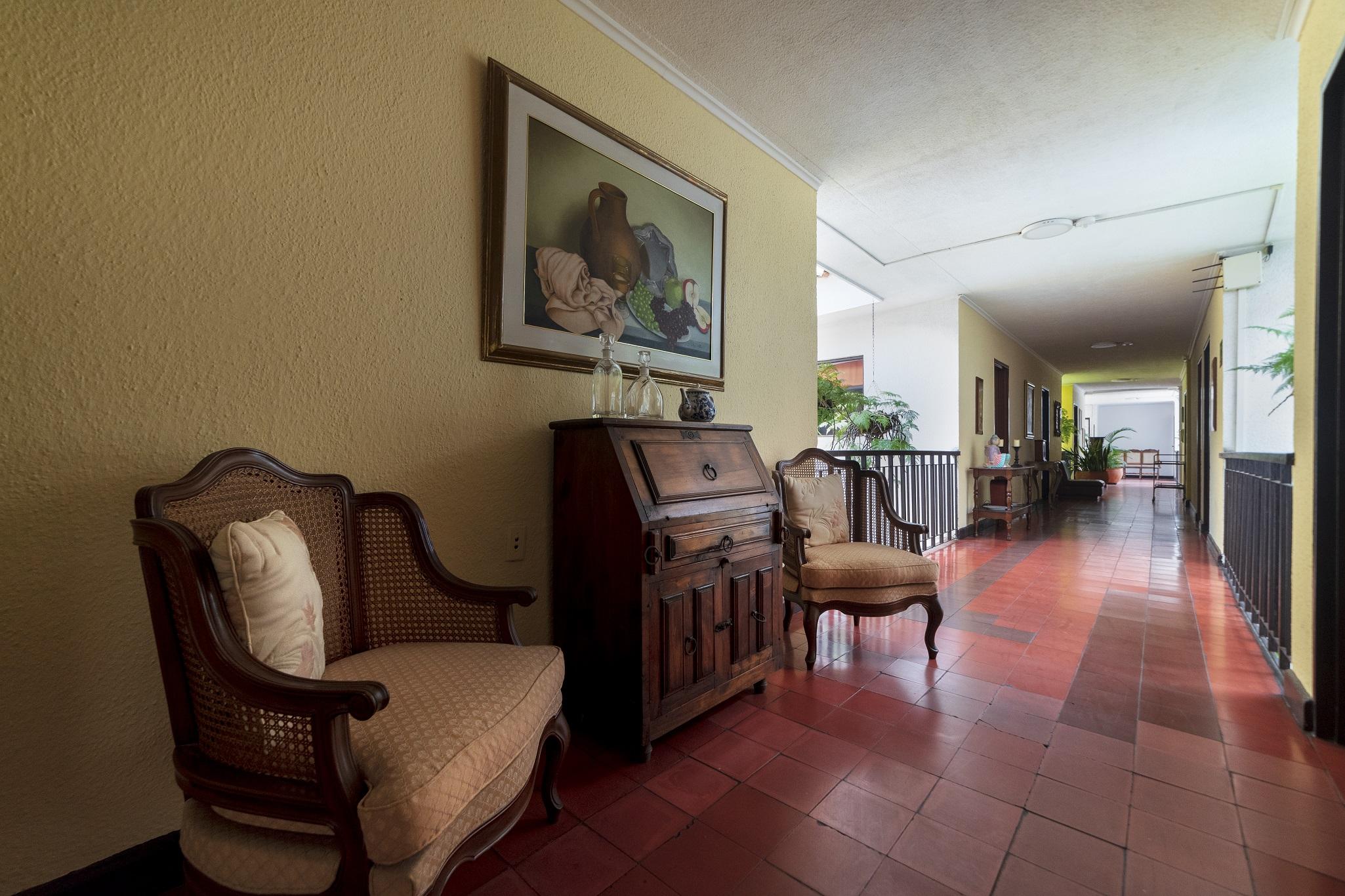 Hotel Ayenda 1502 Principe à Bucaramanga Extérieur photo