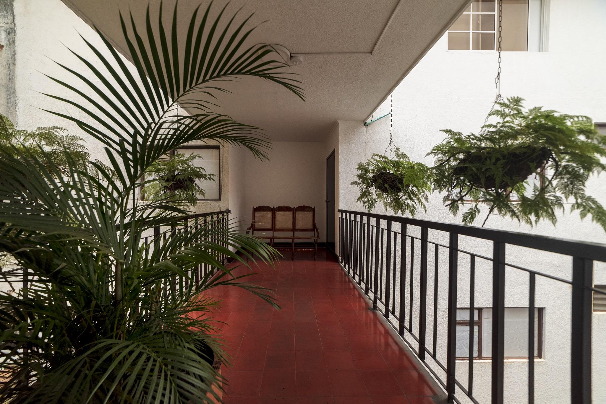 Hotel Ayenda 1502 Principe à Bucaramanga Extérieur photo
