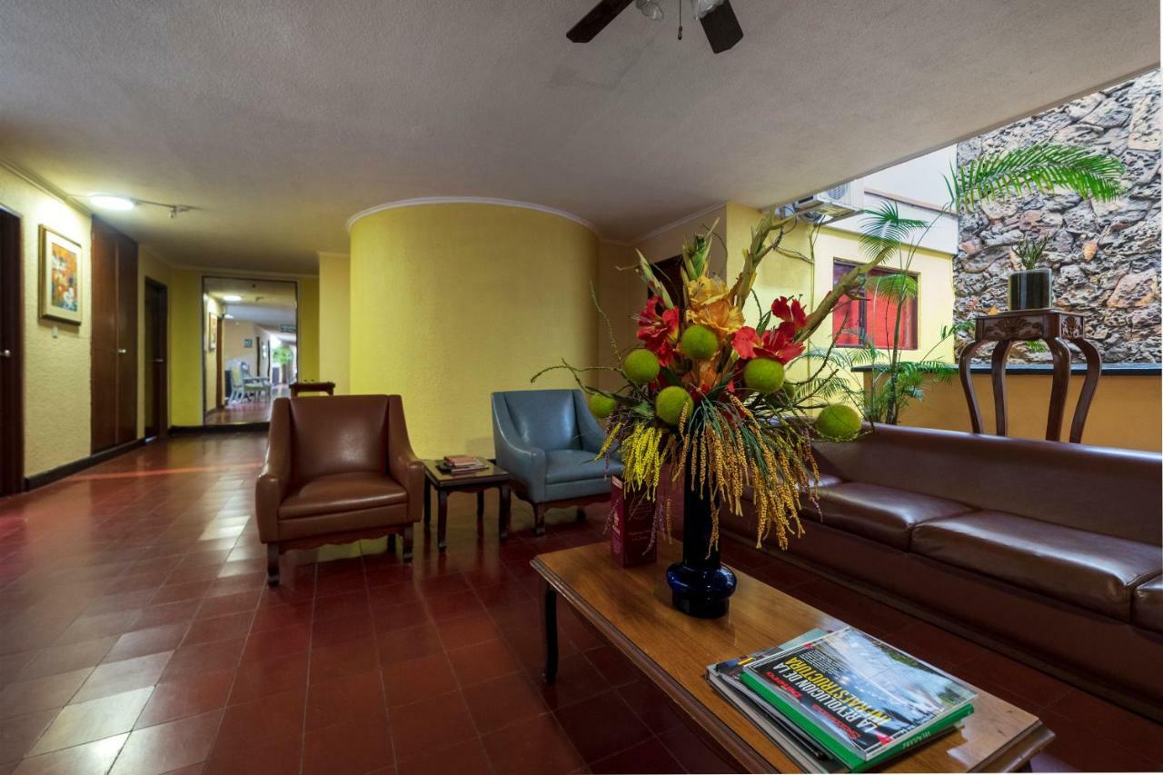 Hotel Ayenda 1502 Principe à Bucaramanga Extérieur photo