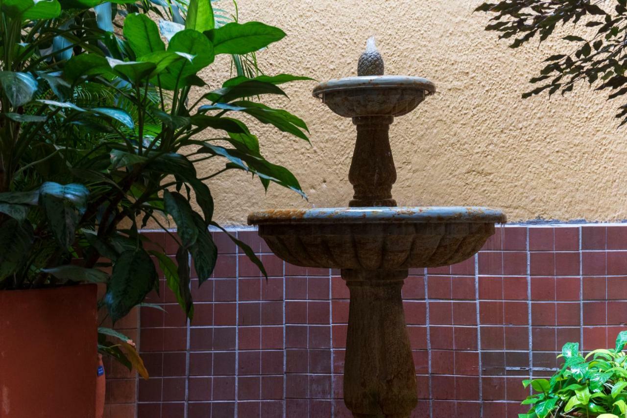 Hotel Ayenda 1502 Principe à Bucaramanga Extérieur photo